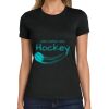 Softstyle Junior Fit T Shirt Thumbnail