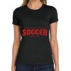 Softstyle Junior Fit T Shirt Thumbnail