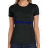 Softstyle Junior Fit T Shirt Thumbnail