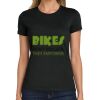 Softstyle Junior Fit T Shirt Thumbnail