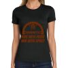 Softstyle Junior Fit T Shirt Thumbnail