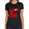 Softstyle Junior Fit T Shirt Thumbnail