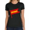 Softstyle Junior Fit T Shirt Thumbnail