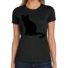 Softstyle Junior Fit T Shirt Thumbnail