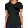 Softstyle Junior Fit T Shirt Thumbnail