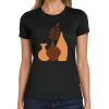 Softstyle Junior Fit T Shirt Thumbnail