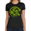 Softstyle Junior Fit T Shirt Thumbnail