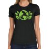 Softstyle Junior Fit T Shirt Thumbnail