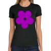 Softstyle Junior Fit T Shirt Thumbnail