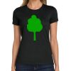 Softstyle Junior Fit T Shirt Thumbnail
