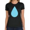 Softstyle Junior Fit T Shirt Thumbnail