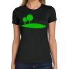 Softstyle Junior Fit T Shirt Thumbnail