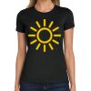 Softstyle Junior Fit T Shirt Thumbnail