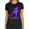 Softstyle Junior Fit T Shirt Thumbnail