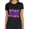 Softstyle Junior Fit T Shirt Thumbnail