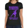 Softstyle Junior Fit T Shirt Thumbnail