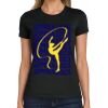 Softstyle Junior Fit T Shirt Thumbnail