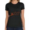 Softstyle Junior Fit T Shirt Thumbnail
