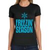 Softstyle Junior Fit T Shirt Thumbnail