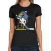 Softstyle Junior Fit T Shirt Thumbnail