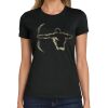 Softstyle Junior Fit T Shirt Thumbnail