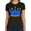 Softstyle Junior Fit T Shirt Thumbnail