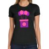 Softstyle Junior Fit T Shirt Thumbnail