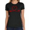 Softstyle Junior Fit T Shirt Thumbnail