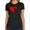 Softstyle Junior Fit T Shirt Thumbnail