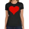 Softstyle Junior Fit T Shirt Thumbnail