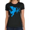 Softstyle Junior Fit T Shirt Thumbnail