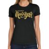 Softstyle Junior Fit T Shirt Thumbnail
