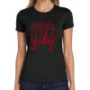 Softstyle Junior Fit T Shirt Thumbnail