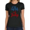 Softstyle Junior Fit T Shirt Thumbnail