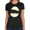 Softstyle Junior Fit T Shirt Thumbnail
