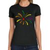 Softstyle Junior Fit T Shirt Thumbnail