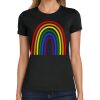 Softstyle Junior Fit T Shirt Thumbnail