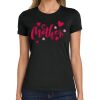 Softstyle Junior Fit T Shirt Thumbnail
