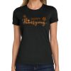 Softstyle Junior Fit T Shirt Thumbnail
