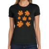 Softstyle Junior Fit T Shirt Thumbnail