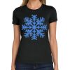 Softstyle Junior Fit T Shirt Thumbnail