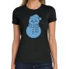 Softstyle Junior Fit T Shirt Thumbnail