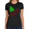 Softstyle Junior Fit T Shirt Thumbnail