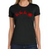 Softstyle Junior Fit T Shirt Thumbnail