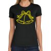 Softstyle Junior Fit T Shirt Thumbnail