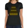 Softstyle Junior Fit T Shirt Thumbnail