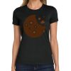 Softstyle Junior Fit T Shirt Thumbnail