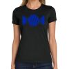 Softstyle Junior Fit T Shirt Thumbnail