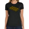 Softstyle Junior Fit T Shirt Thumbnail
