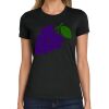 Softstyle Junior Fit T Shirt Thumbnail
